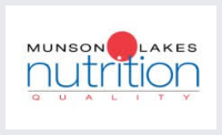 Munson Lakes Nutrition logo